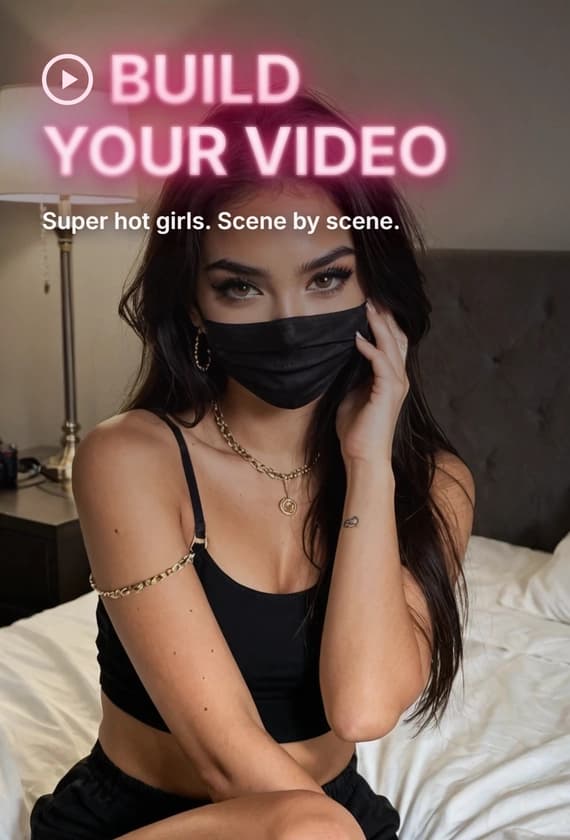 Build your video