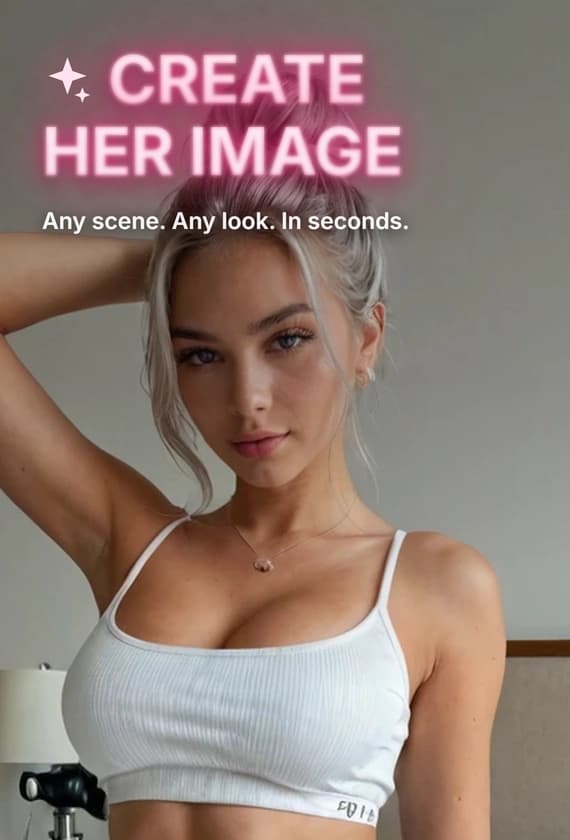 Create her image